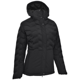 Maul Rügen MTX Rec Damen Funktionsjacke
