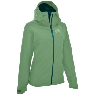 Maul Hochfügen MTX 10.0 Damen Funktionsjacke
