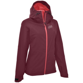 Maul Hochfügen MTX 10.0 Damen Funktionsjacke