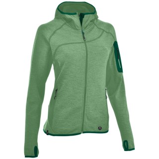 Maul Sonnighorn XT Damen 