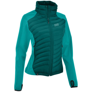 Maul Fügen XT Rec Damen Funktionsjacke