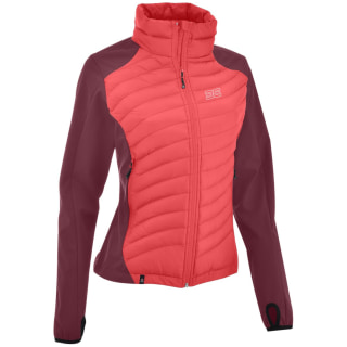 Maul Fügen XT Rec Damen Funktionsjacke