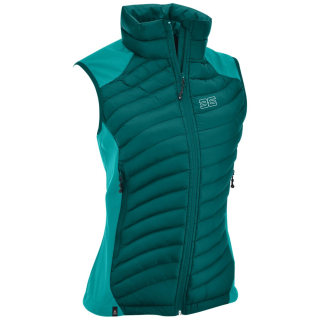 Maul Sardona 2XT Rec Damen Weste
