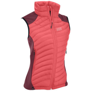 Maul Sardona 2XT Rec Damen Weste