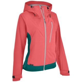 Maul Jungfrau MTX 10.0 Damen Funktionsjacke