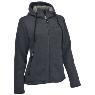 Maul Chieming Damen Fleecejacke