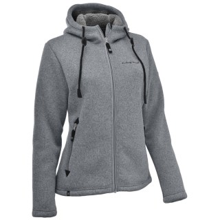 Maul Chieming Damen Fleecejacke