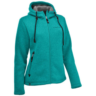 Maul Chieming Damen Fleecejacke