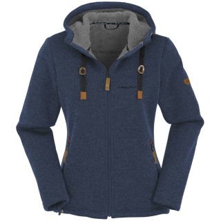 Maul Chieming Damen Fleecejacke