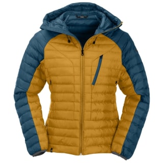 Maul Annaberg Damen Funktionsjacke
