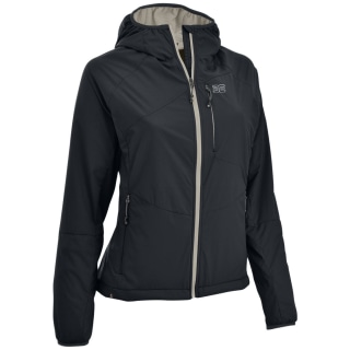 Maul Fichtelberg Damen Funktionsjacke