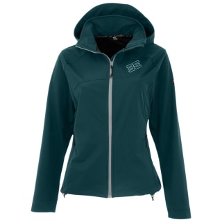 Maul Gaisspitze XT 10.0 Damen Funktionsjacke