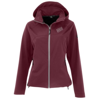 Maul Gaisspitze XT 10.0 Damen Funktionsjacke