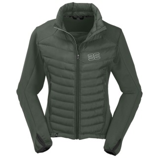 Maul Fügen II- Hybrid Funktionsjacke