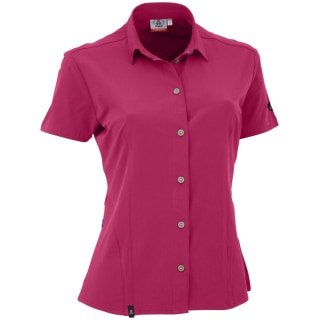 Maul Vilsalpsee II Damen Bluse