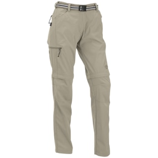 Maul Hamilton XT SP - 2 in 1-zipp Damen 