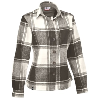Maul Filzmoos Flanell Damen Bluse