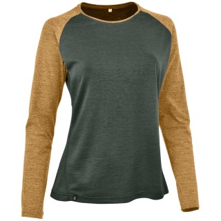 Maul Eibelkopf Damen 