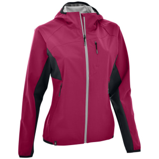 Maul Wildbarren 10.0 Damen Funktionsjacke