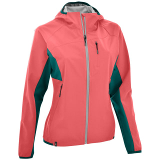 Maul Wildbarren 10.0 Damen Funktionsjacke