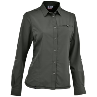 Maul Hochalm 4XT Damen Bluse