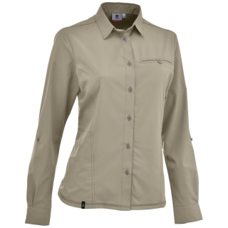 Maul Hochalm 4XT Damen Bluse