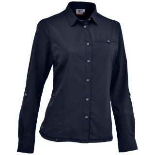 Maul Hochalm 4XT Damen Bluse