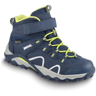 Meindl Lucca Mid GTX Kinder Multifunktionsschuh