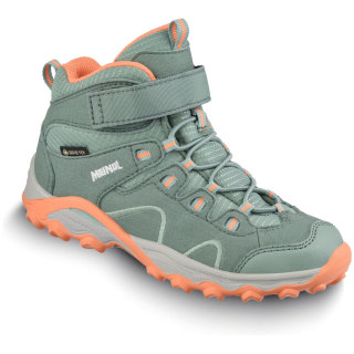 Meindl Lucca Mid GTX Kinder Multifunktionsschuh