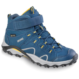 Meindl Lucca Mid GTX Kinder Multifunktionsschuh