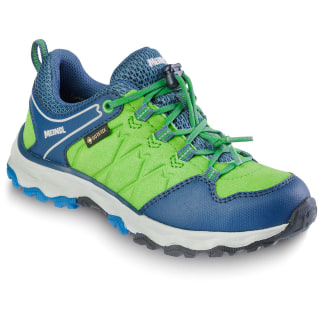 Meindl Ontario GTX Kinder Multifunktionsschuh