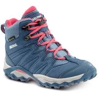 Meindl Arigo Mid GTX Kinder Multifunktionsschuh