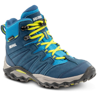 Meindl Arigo Mid GTX Kinder Multifunktionsschuh