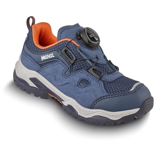 Meindl Tuvalu Boa® Kinder Multifunktionsschuhe
