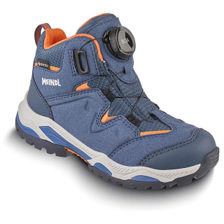 Meindl Java GTX Boa® Kinder Multifunktionsschuhe
