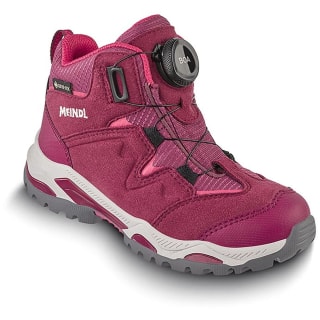 Meindl Java GTX Boa® Kinder Multifunktionsschuhe