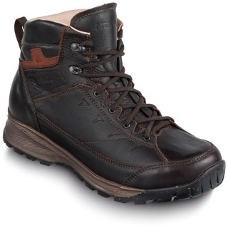 Meindl Brixen Mid Identity Herren Multifunktionsschuhe