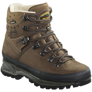 Meindl Island MFS Active Damen Trekkingstiefel