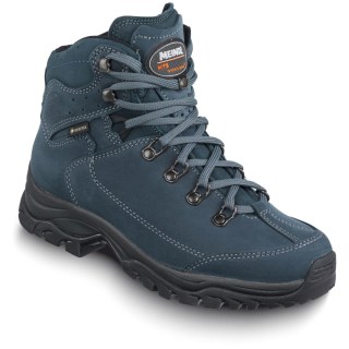 Meindl Vakuum Ultra Damen Trekkingstiefel