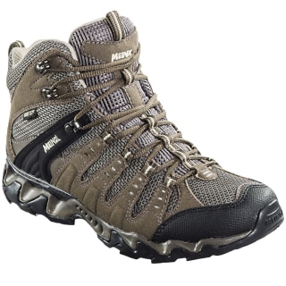 Meindl Respond Mid GTX Damen Multifunktionsschuh