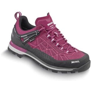 Meindl Literock free GTX Damen Trekking-Halbschuhe