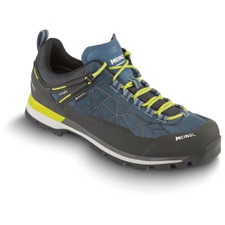 Meindl Literock free GTX Herren Trekking-Halbschuhe