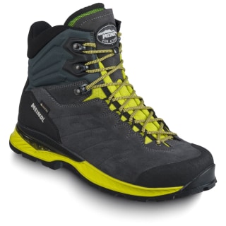 Meindl Air Revolution 2.6 Herren Trekkingstiefel Meindl Air Revolution 2.6 Herren Trekkingstiefel