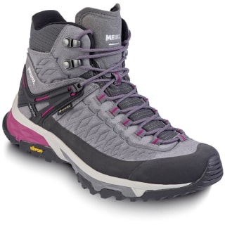 Meindl Top Trail Mid GTX Damen Multifunktionsschuhe