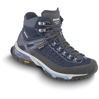 Meindl Top Trail Mid GTX Damen Multifunktionsschuhe