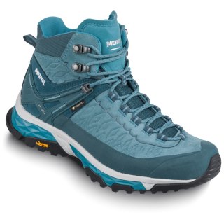 Meindl Top Trail Mid GTX Damen Multifunktionsschuhe