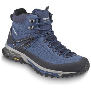 Meindl Top Trail Mid GTX Herren Multifunktionsschuhe