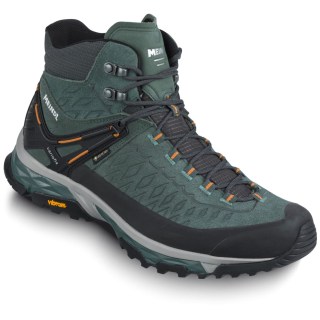 Meindl Top Trail Mid GTX Herren Multifunktionsschuhe