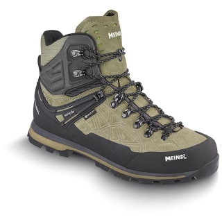 Meindl Lite Summit GTX Herren Trekkingstiefel