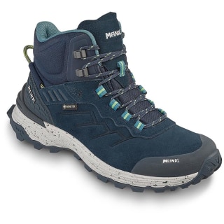 Meindl Dallas Mid GTX Damen Multifunktionsschuhe Meindl Dallas Mid GTX Damen Multifunktionsschuhe